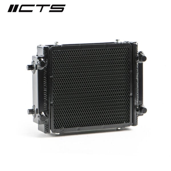 CTS Turbo MK7/7.5/MK8 VW Golf R, DSG Cooler/Auxiliary Radiator