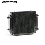 CTS Turbo MK7/7.5/MK8 VW Golf R, DSG Cooler/Auxiliary Radiator