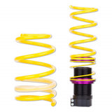 KW HEIGHT ADJUSTABLE SPRING KIT  (H.A.S) Porsche Cayman 981