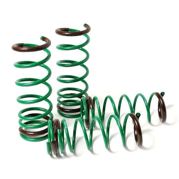 Tein 2016+ Honda Civic S.Tech Springs