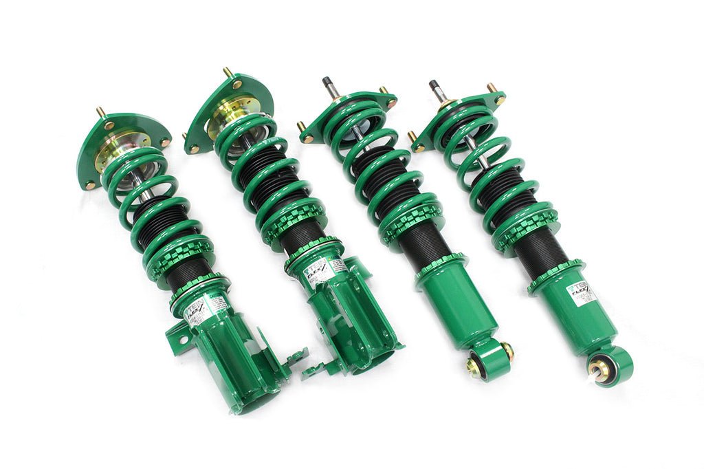 TEIN Coilover Kit Flex Z - BRZ / GR86 2022-2026