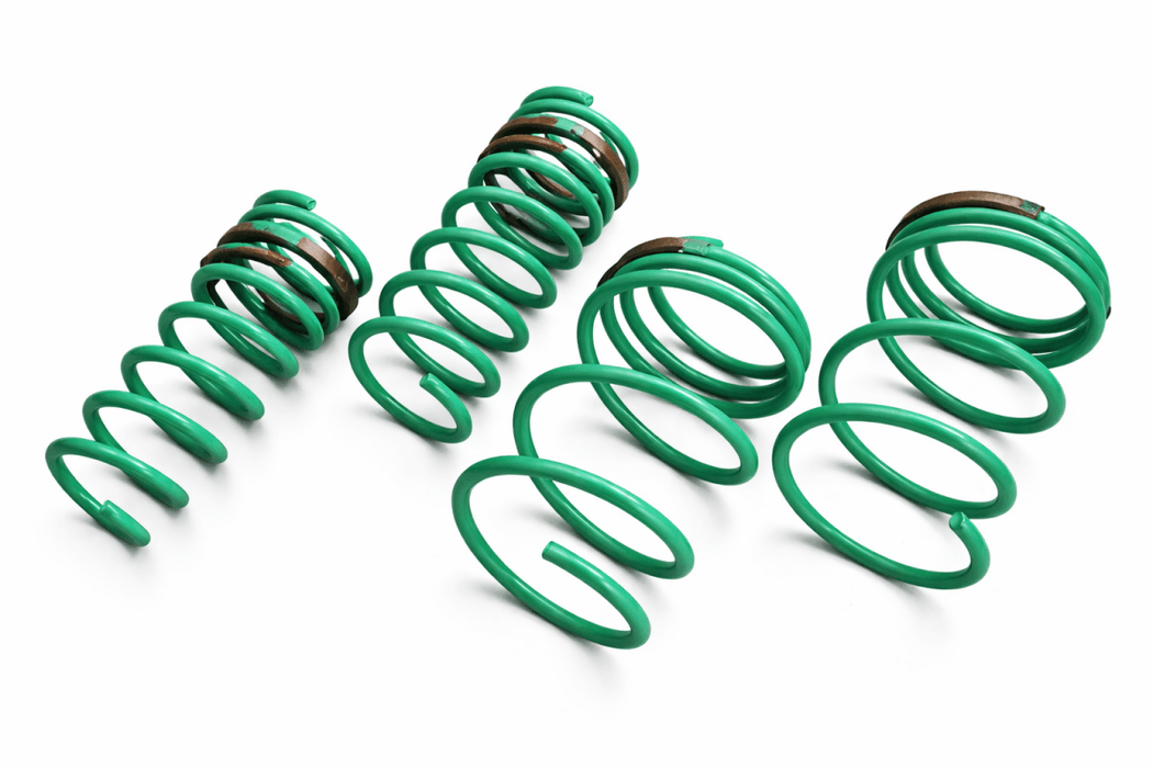TEIN S.Tech Lowering springs - BRZ / GR86 2022-2026