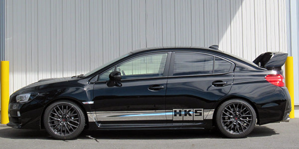 HKS HIPERMAX S Coilovers 2015-2021 WRX/WRX STI (Copy)